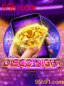 DiscoNightM